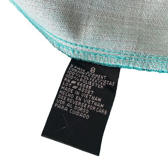 Perceptions New York Open Front Blazer - Picture 6 of 7